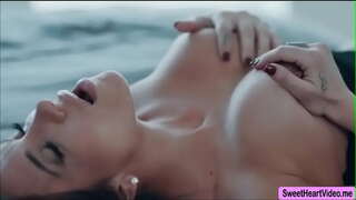 Jaclyn Taylor wala magdahum nga adunay sex uban sa Liv Ihalas ug sa orgasm