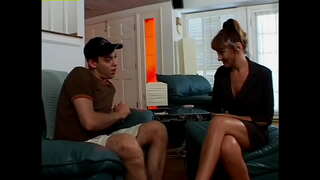 ���தை எதிர்கொள்ள, சிறந்த செக்ஸ் என்பது ஒரு முதிர்ந்த பிரஞ்சு, - அலெக்சிஸ் தீ, டயான் வைரங்கள், மைக்கேல் செயின்ட் ஜேம்ஸ், முனிவர்