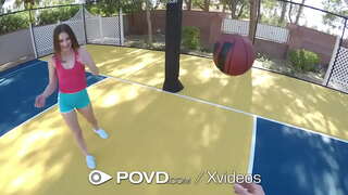 POVD Sexy Basketball Flieles Anzjani POVD Sexy Basketball Flieles Anzjani