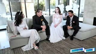 Daddiesのお手伝いをstepdaughtersヘーゼル-ムーア、Jazminマブラヴへの性知識 Daddiesのお手伝いをstepdaughtersヘーゼル-ムーア、Jazminマブラヴへの性知識