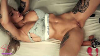 Sexy Girl russo Squirt na Webcam Sexy Girl russo Squirt na Webcam