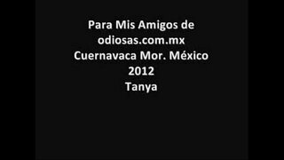 אוננות אסקורידה מקסיקנה קוארנאווקה