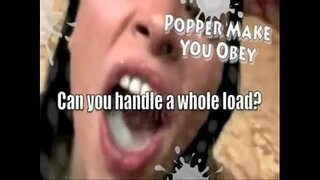 Takmičarski cumslut p. xxxedition XXX