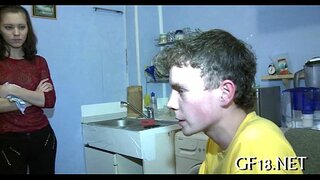 Neki cutie-tinejdžeri ne mogu zamisliti svoj život