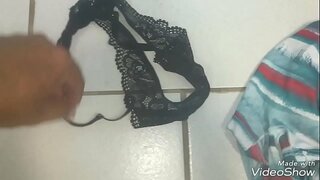 Magtiayon gangbang sa opisina