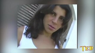 Á�れら二つの角質fucksクラウン