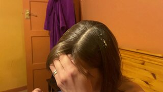 Али плюхается в нашия WAM &quot;Алекс, дай ми шанс&quot;,