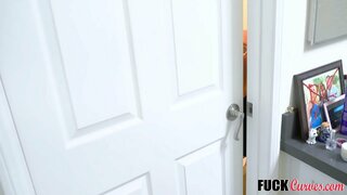 Залишитися вдома POV - Ребекка