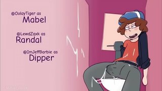 гравитацијата паѓа bodyswap