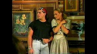 Znas Sta Je Grupnjak Devojka 03 04 ( Debbi Dijamant )