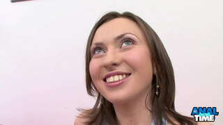 Rus Hottie ile Sıcak Eşek Lanet!! Rus Hottie ile Sıcak Eşek Lanet!!