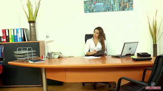 Киска Дэниелс Дэни директор пынан, темӓш нӱшмӹ (часть 1)